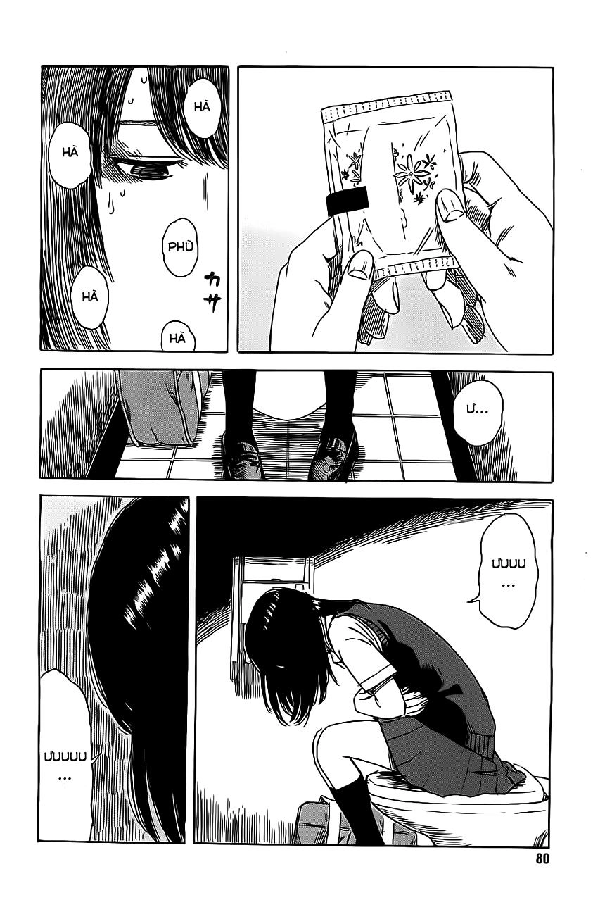 Boku Wa Mari No Naka Chapter 18 - 14