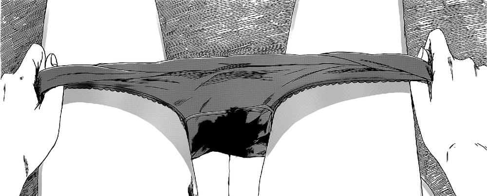 Boku Wa Mari No Naka Chapter 18 - 18