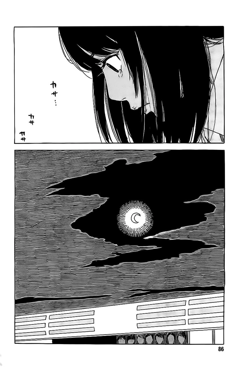 Boku Wa Mari No Naka Chapter 18 - 19