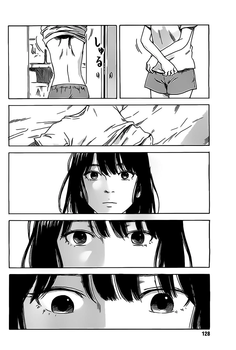 Boku Wa Mari No Naka Chapter 19 - 7