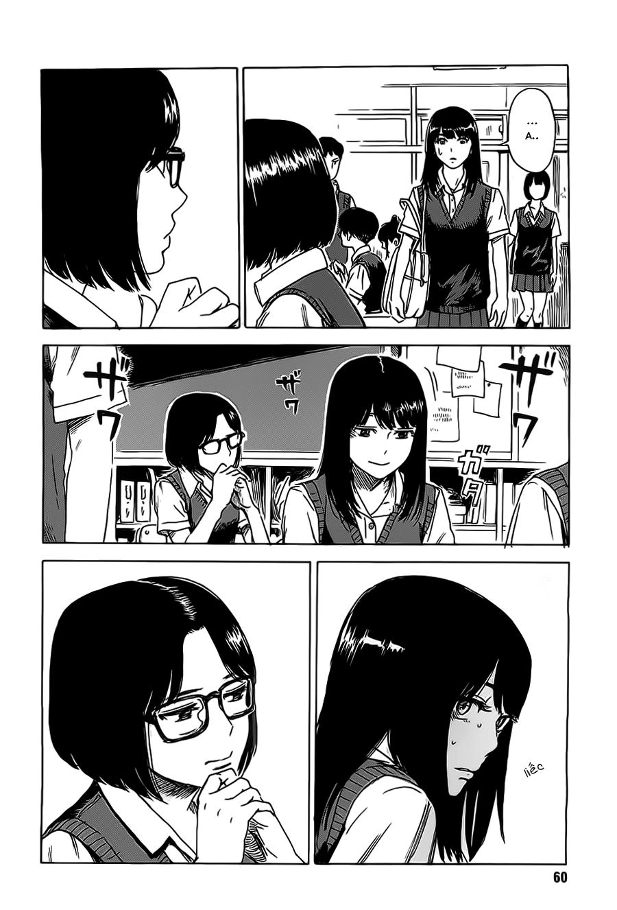 Boku Wa Mari No Naka Chapter 20 - 19