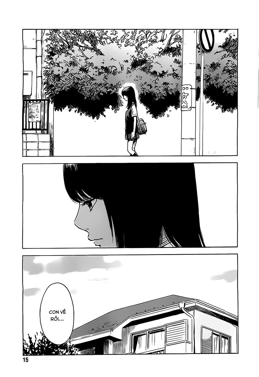 Boku Wa Mari No Naka Chapter 22 - 7