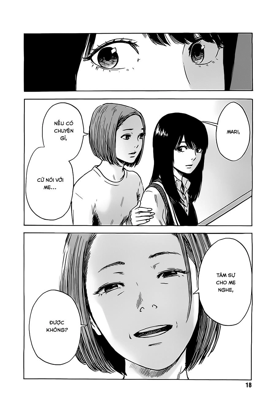 Boku Wa Mari No Naka Chapter 22 - 10