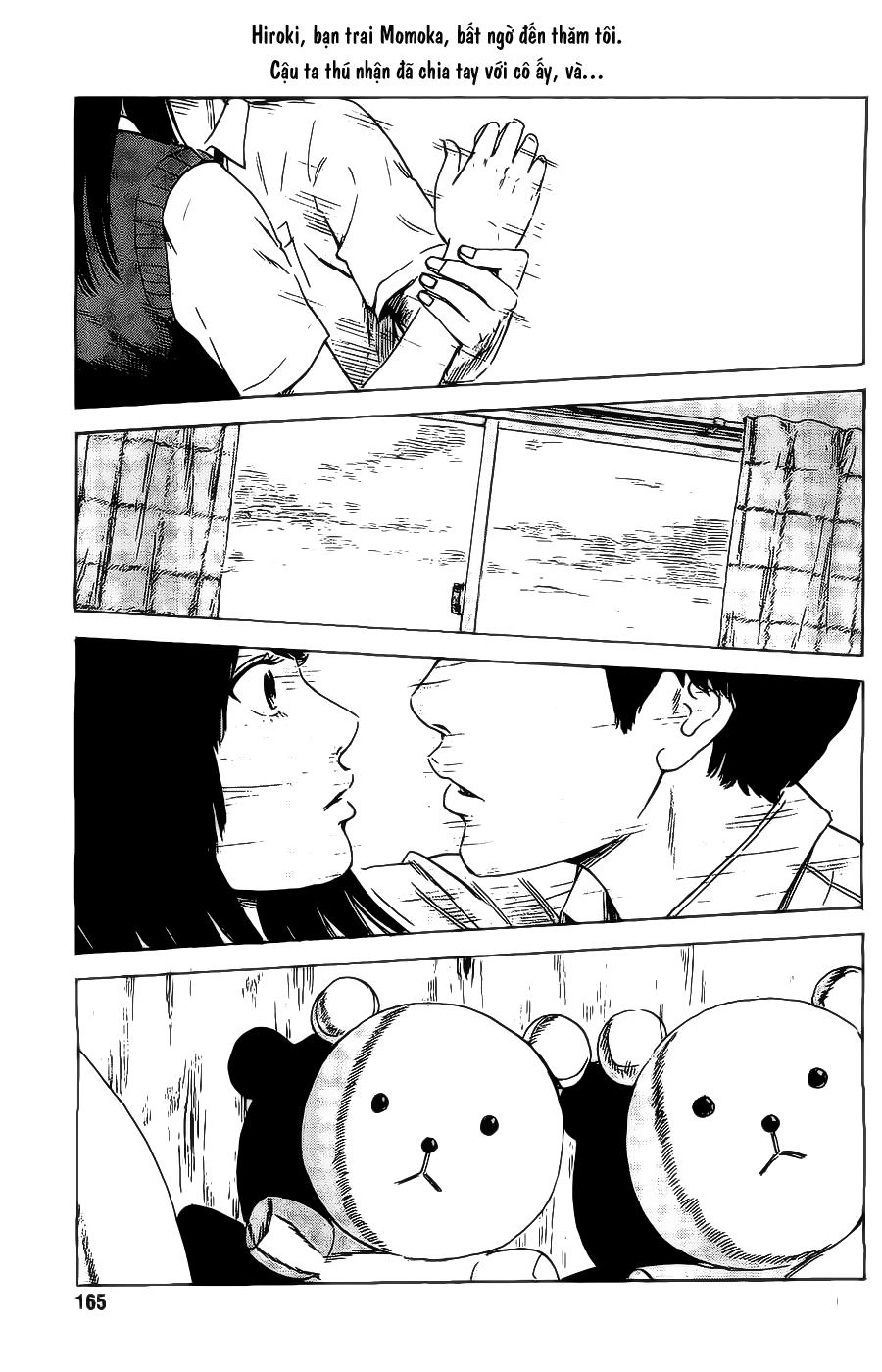 Boku Wa Mari No Naka Chapter 23 - 1