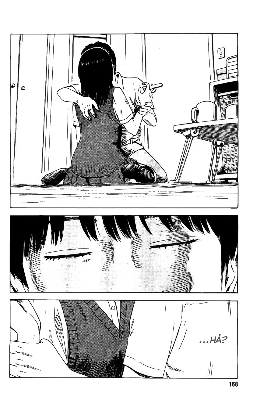 Boku Wa Mari No Naka Chapter 23 - 3