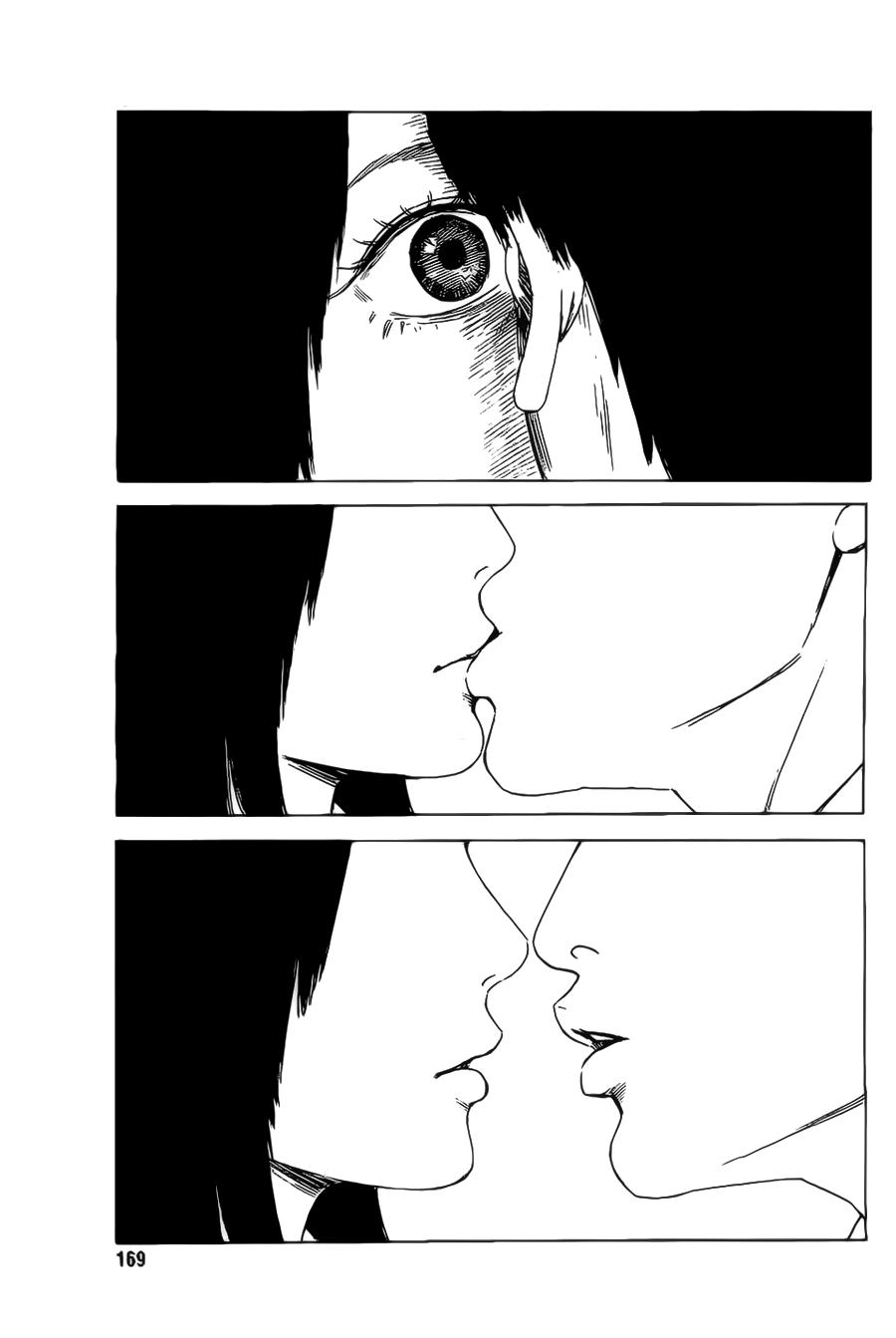 Boku Wa Mari No Naka Chapter 23 - 4