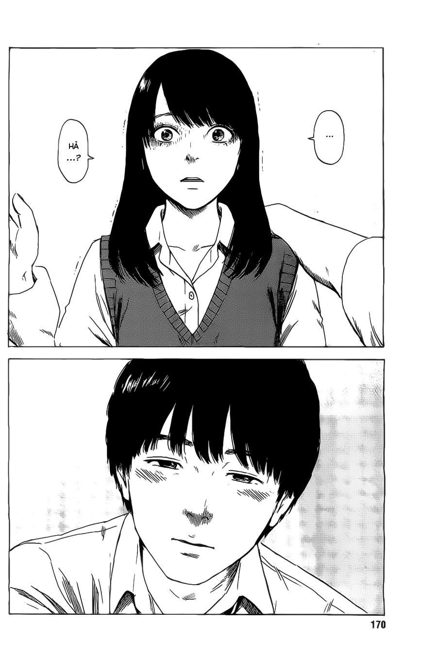 Boku Wa Mari No Naka Chapter 23 - 5