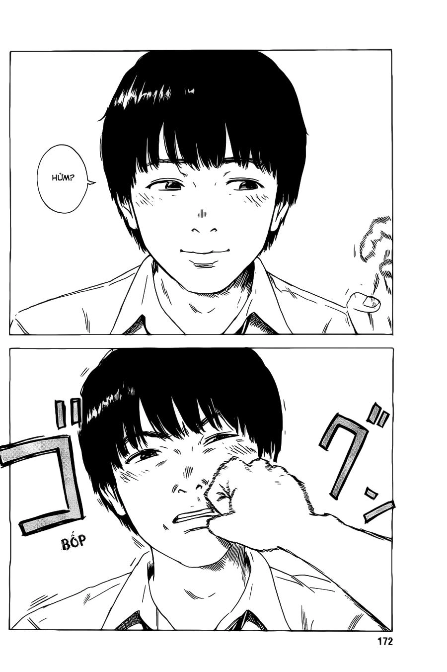 Boku Wa Mari No Naka Chapter 23 - 7