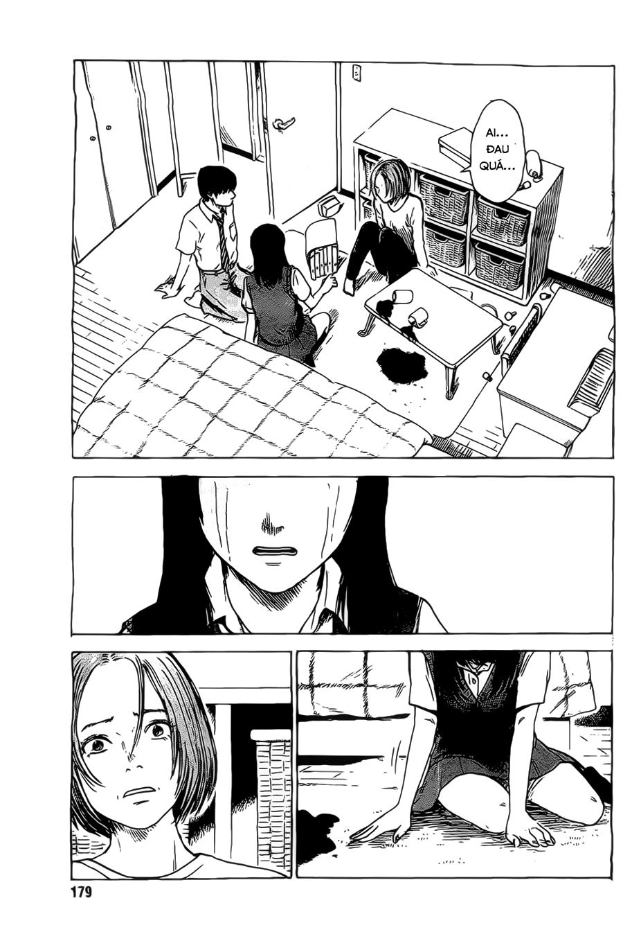 Boku Wa Mari No Naka Chapter 23 - 14