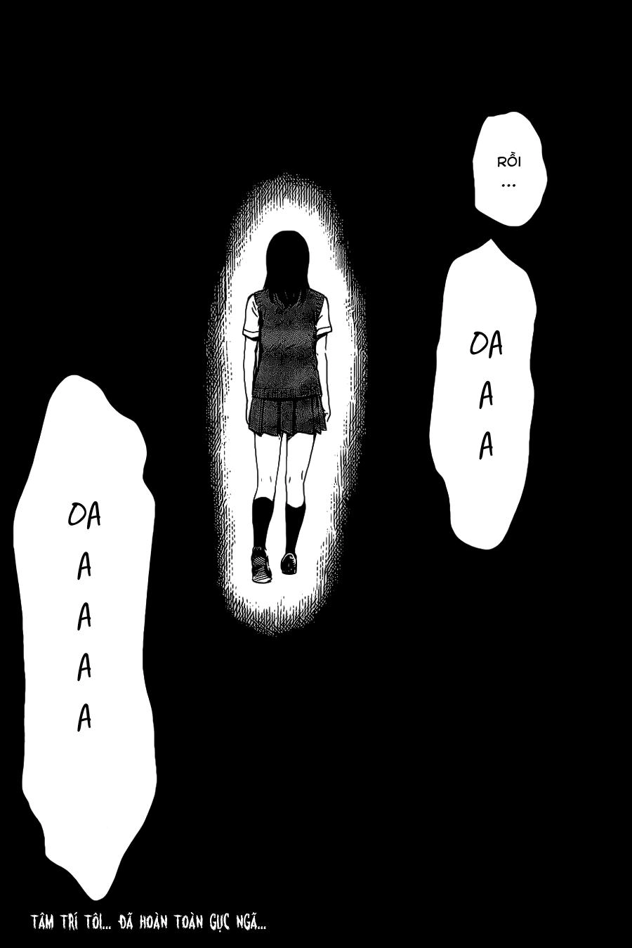 Boku Wa Mari No Naka Chapter 23 - 19