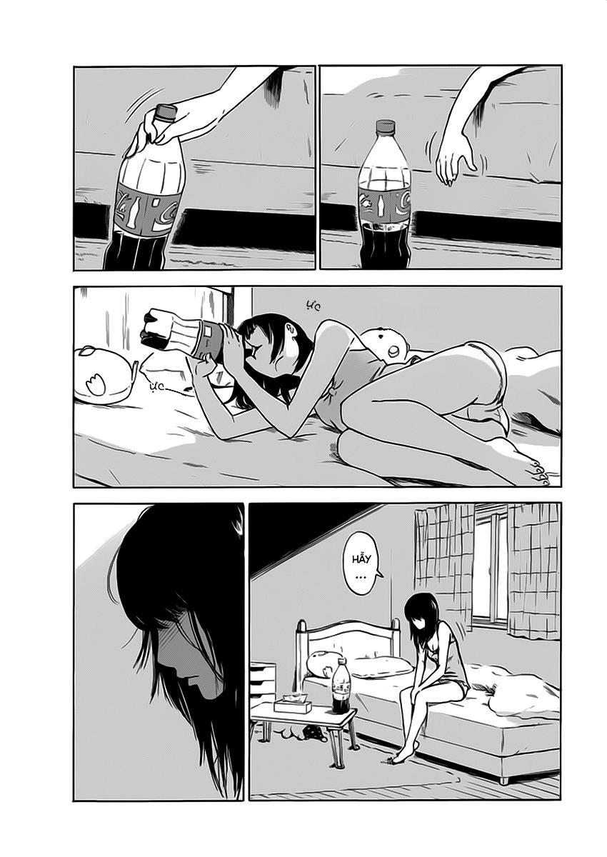 Boku Wa Mari No Naka Chapter 24 - 4