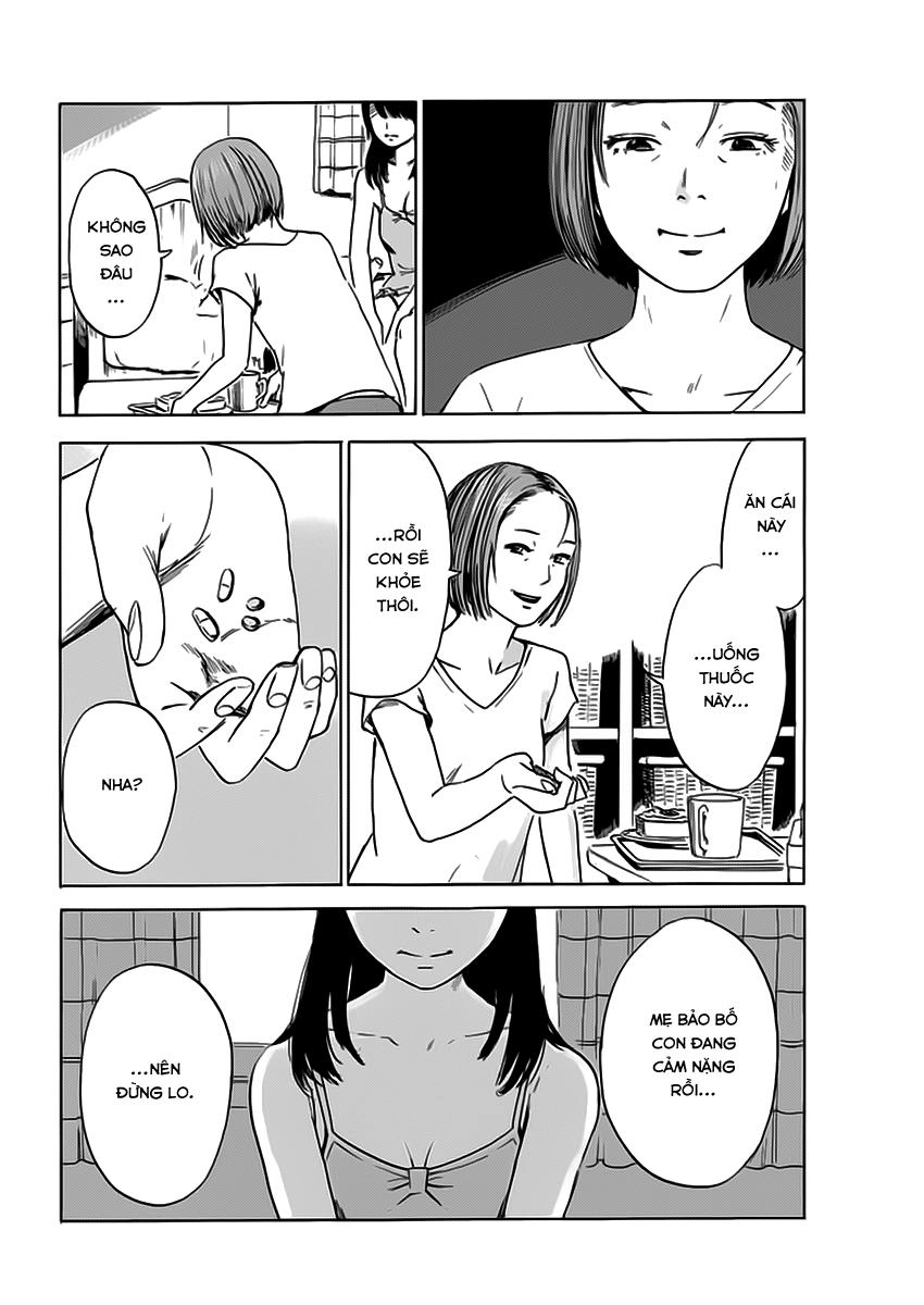 Boku Wa Mari No Naka Chapter 24 - 7