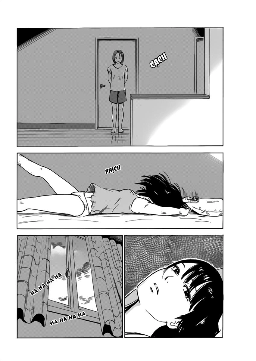 Boku Wa Mari No Naka Chapter 24 - 9