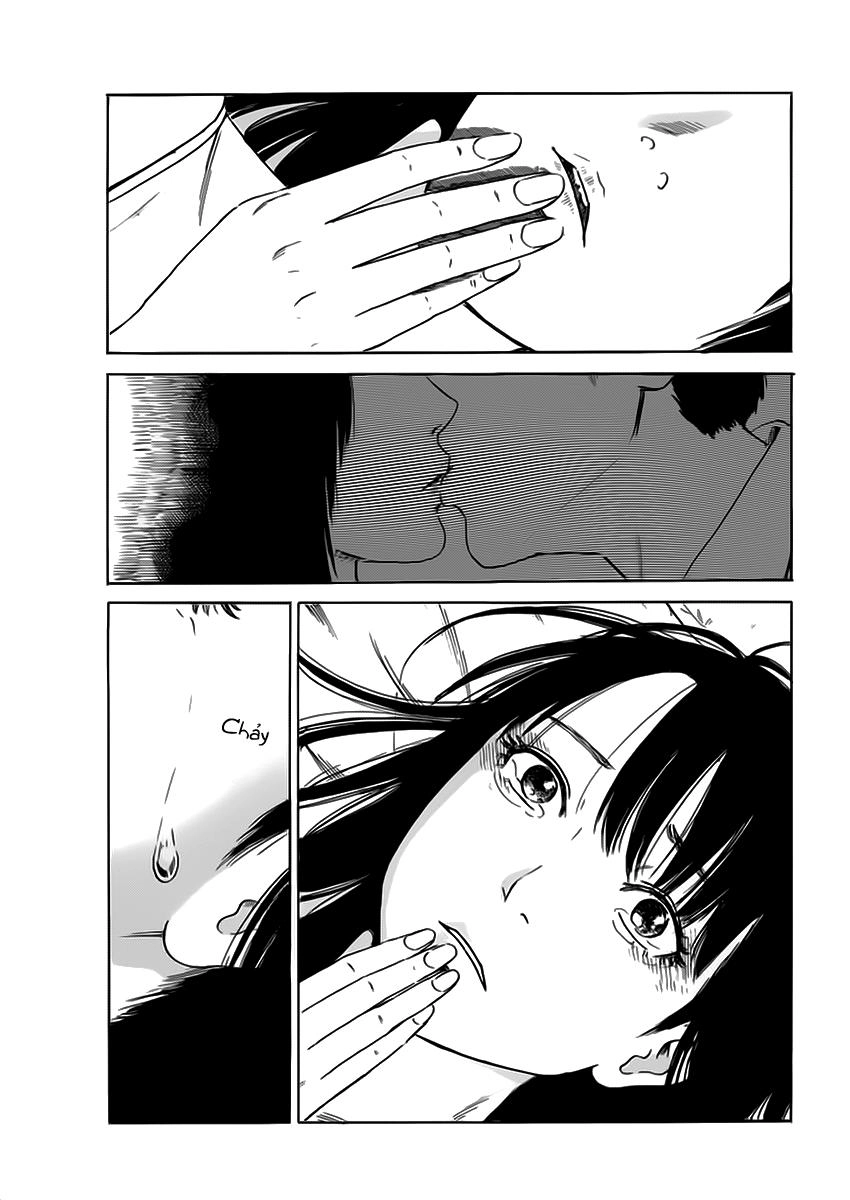 Boku Wa Mari No Naka Chapter 24 - 10