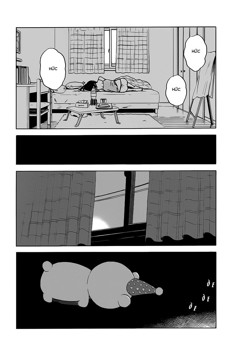 Boku Wa Mari No Naka Chapter 24 - 11