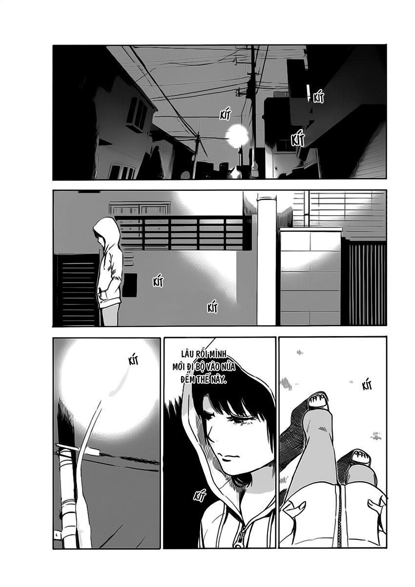 Boku Wa Mari No Naka Chapter 24 - 14