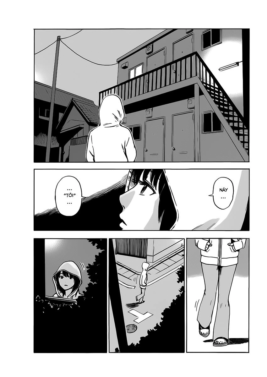 Boku Wa Mari No Naka Chapter 24 - 16