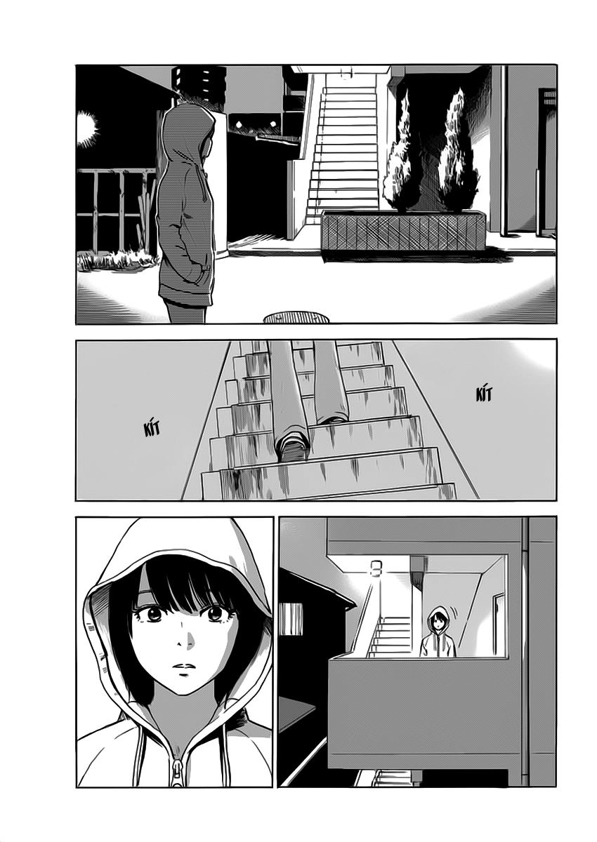 Boku Wa Mari No Naka Chapter 24 - 18