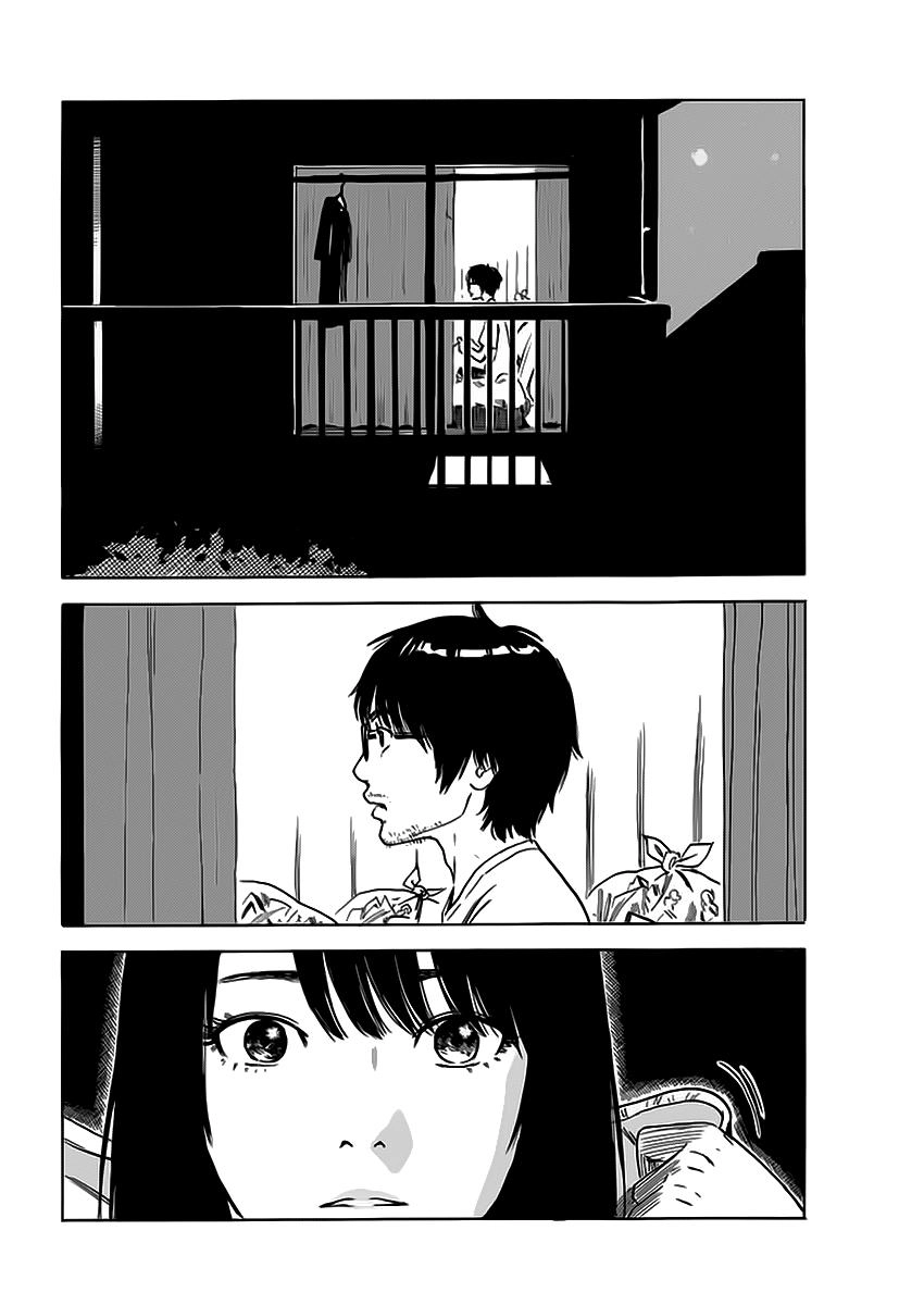 Boku Wa Mari No Naka Chapter 24 - 19