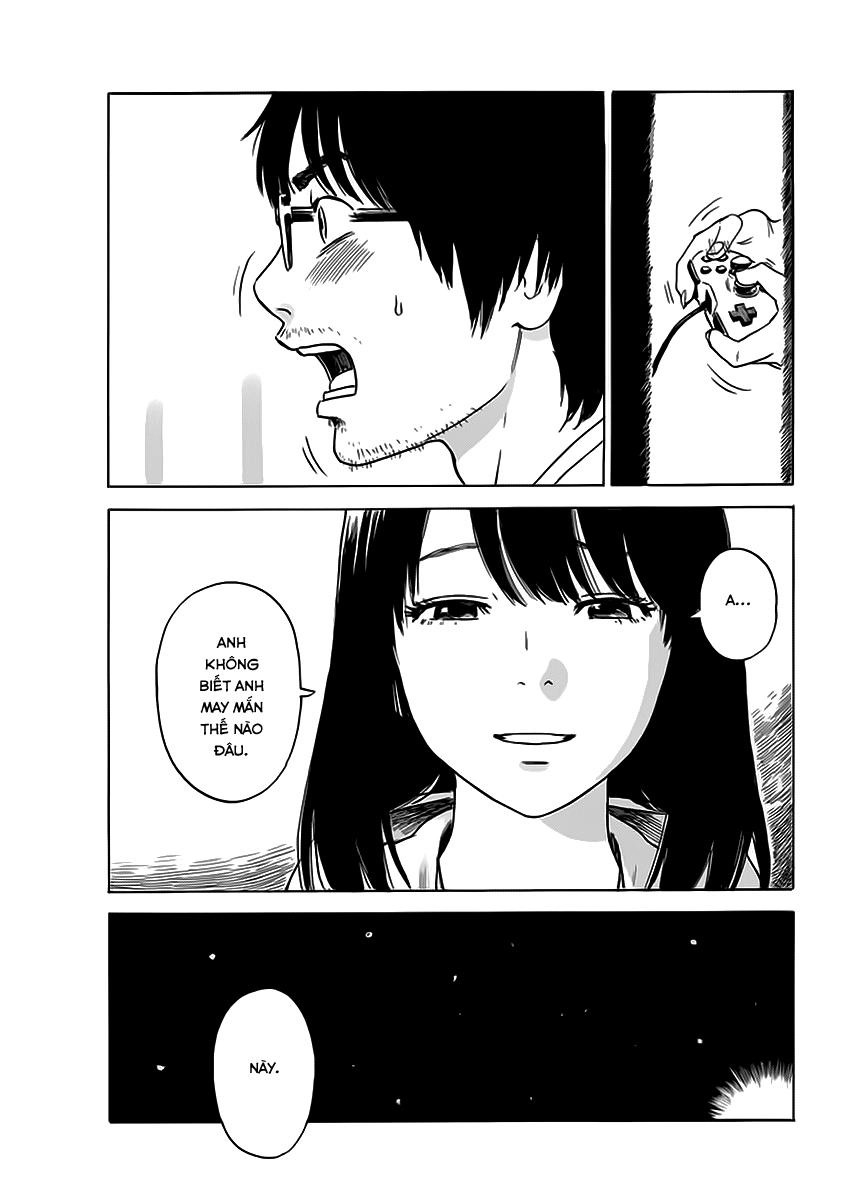 Boku Wa Mari No Naka Chapter 24 - 20