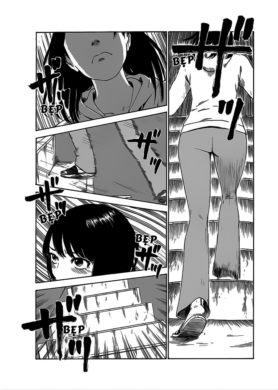 Boku Wa Mari No Naka Chapter 25 - 7