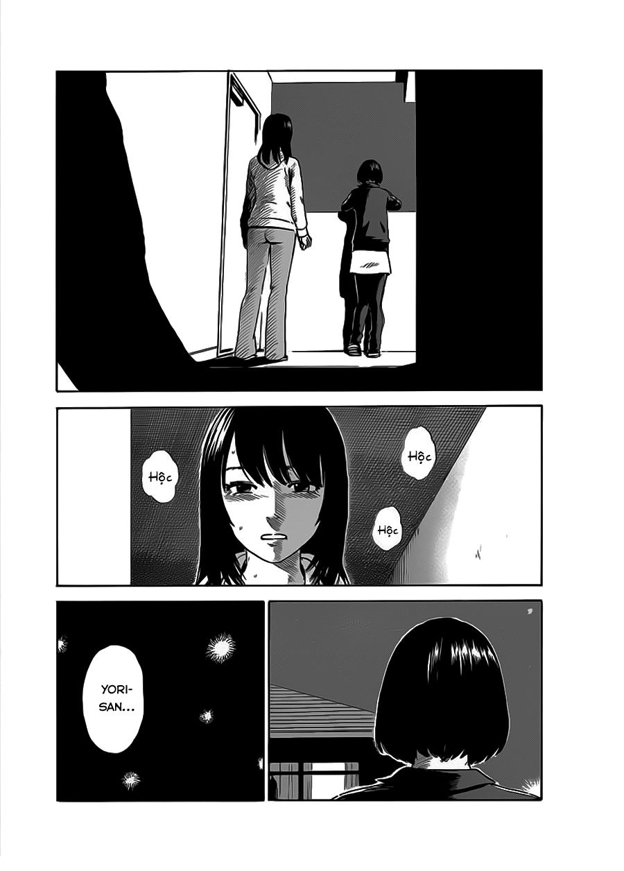 Boku Wa Mari No Naka Chapter 25 - 8