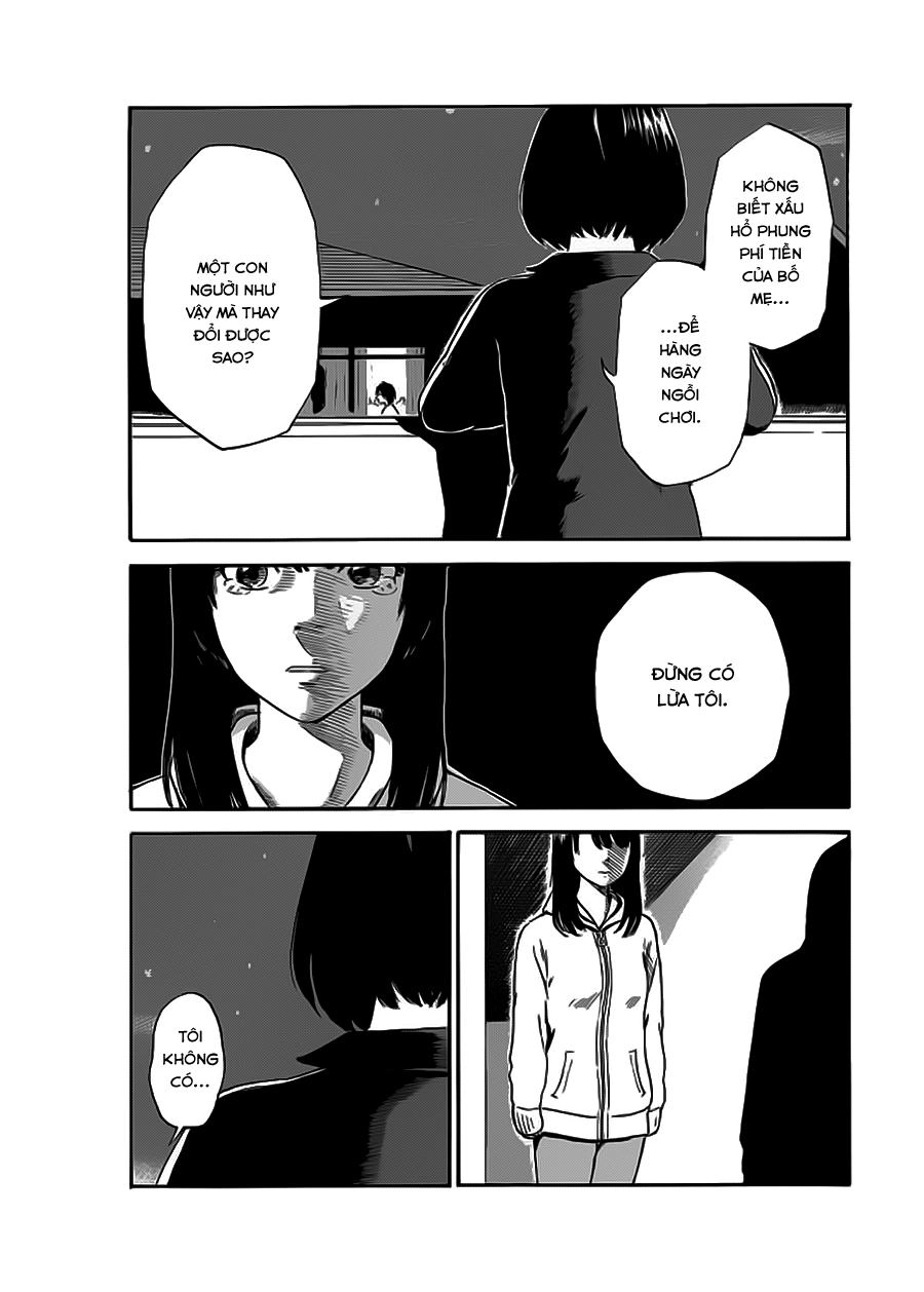 Boku Wa Mari No Naka Chapter 25 - 13