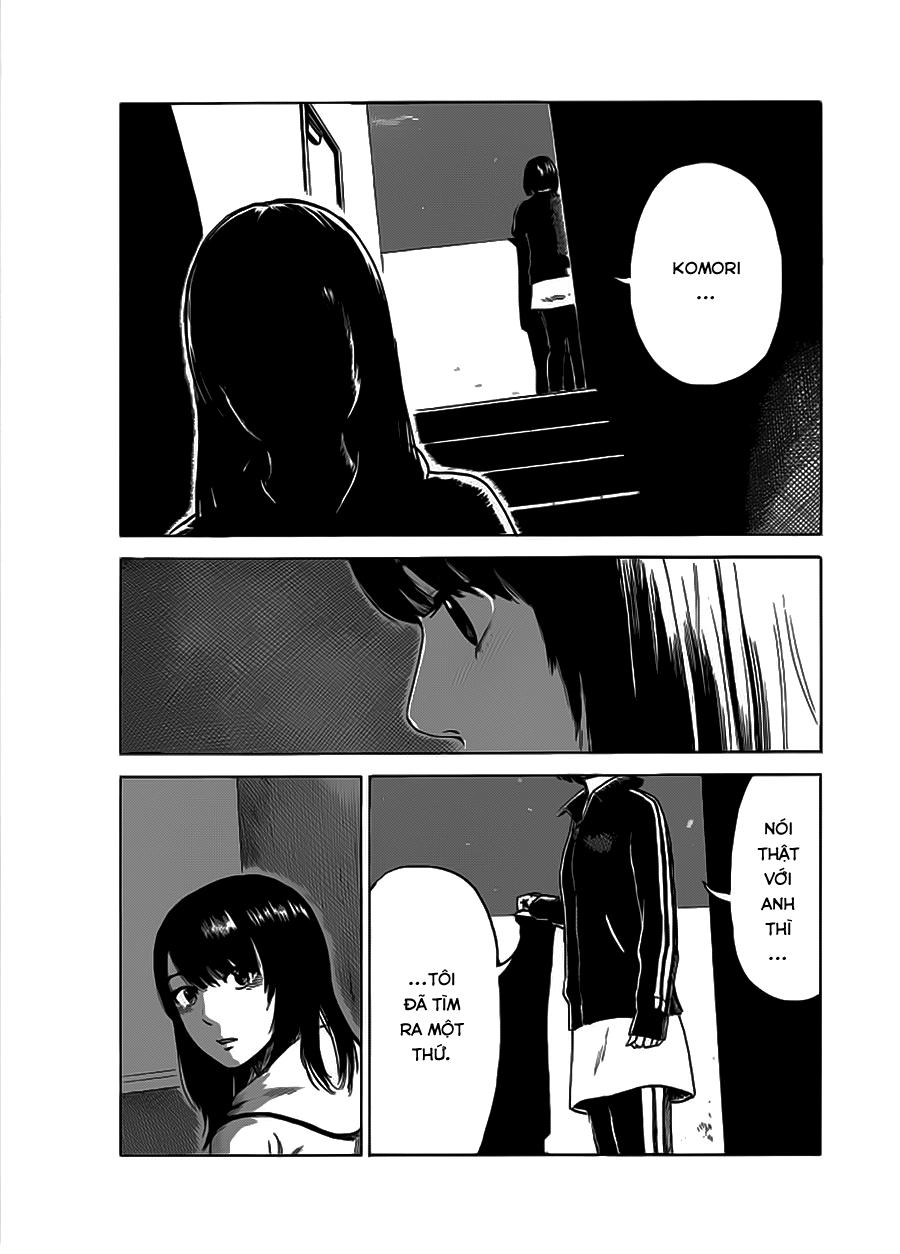 Boku Wa Mari No Naka Chapter 25 - 15