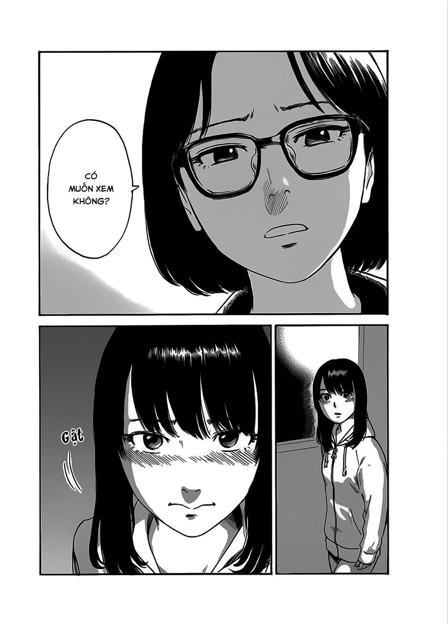 Boku Wa Mari No Naka Chapter 25 - 16
