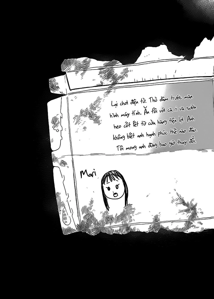 Boku Wa Mari No Naka Chapter 25 - 19