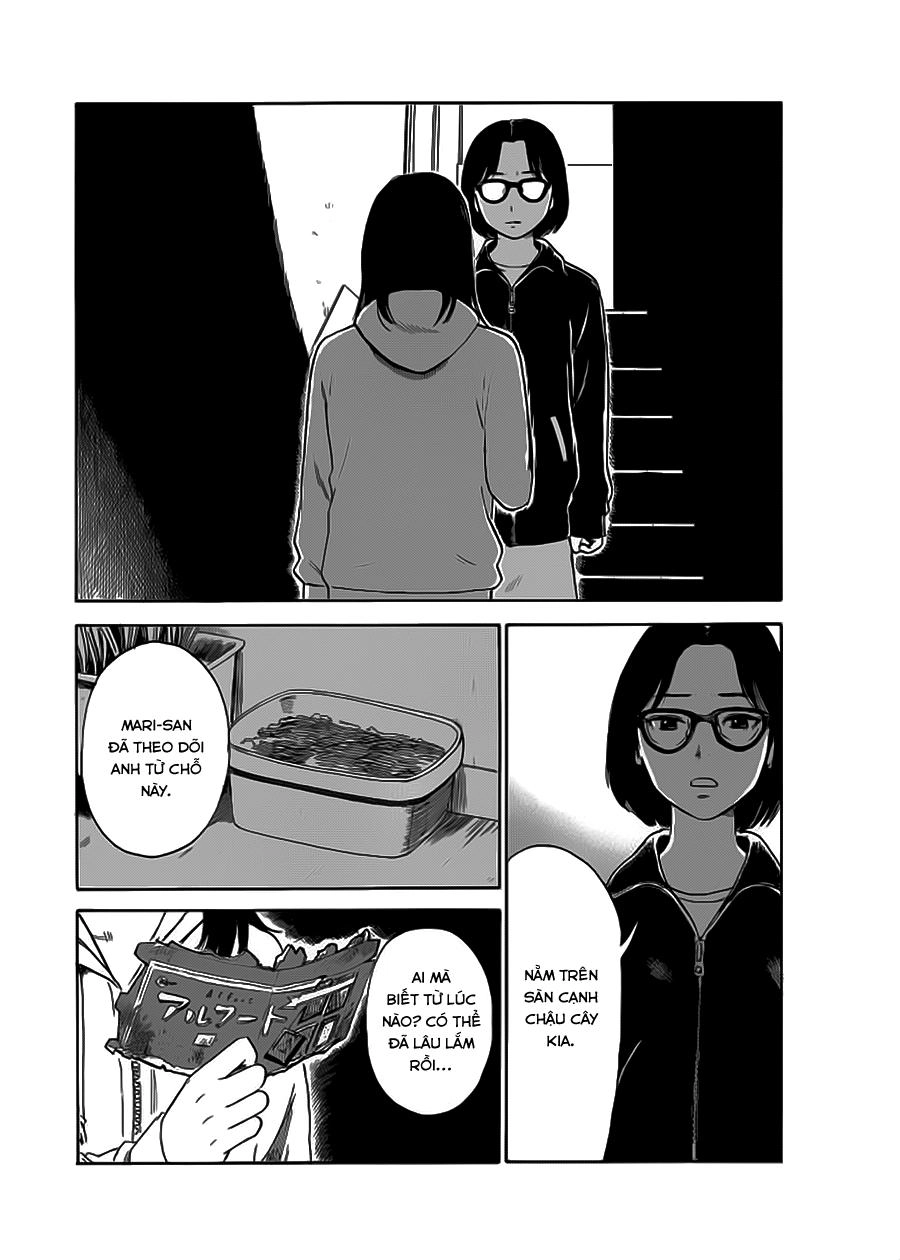 Boku Wa Mari No Naka Chapter 25 - 20