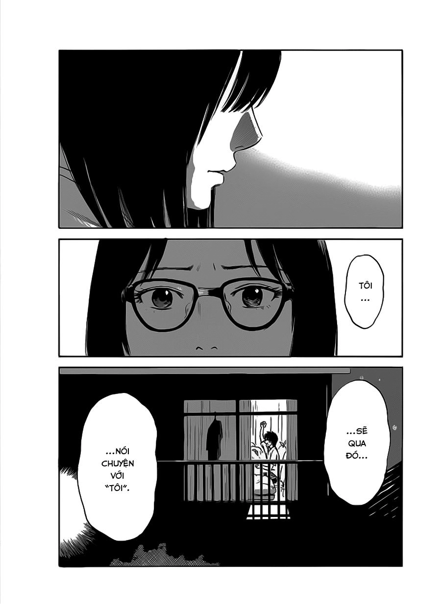 Boku Wa Mari No Naka Chapter 25 - 21