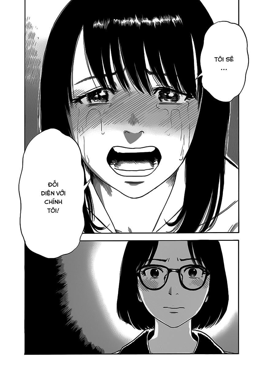 Boku Wa Mari No Naka Chapter 25 - 22