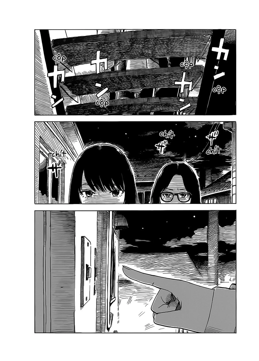 Boku Wa Mari No Naka Chapter 26 - 3