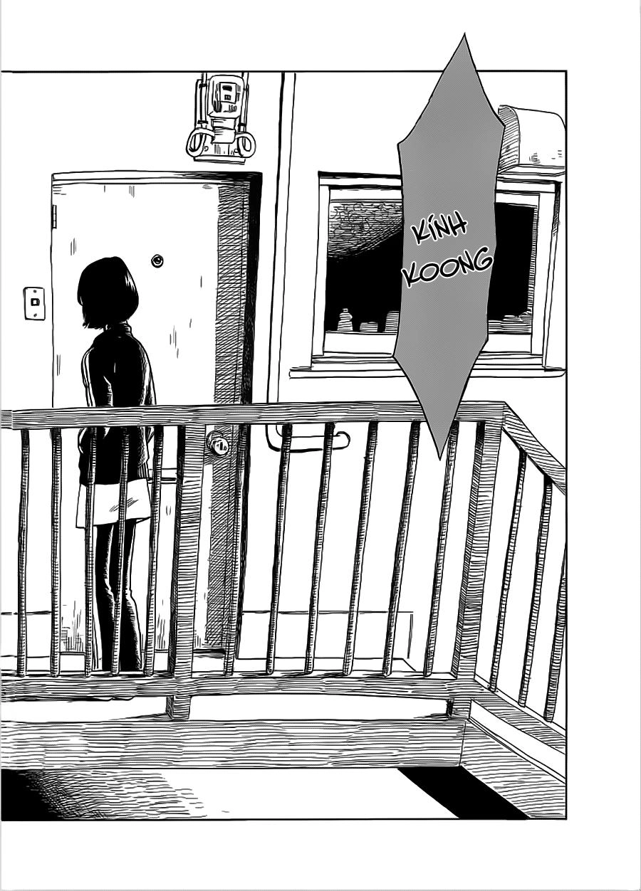 Boku Wa Mari No Naka Chapter 26 - 4