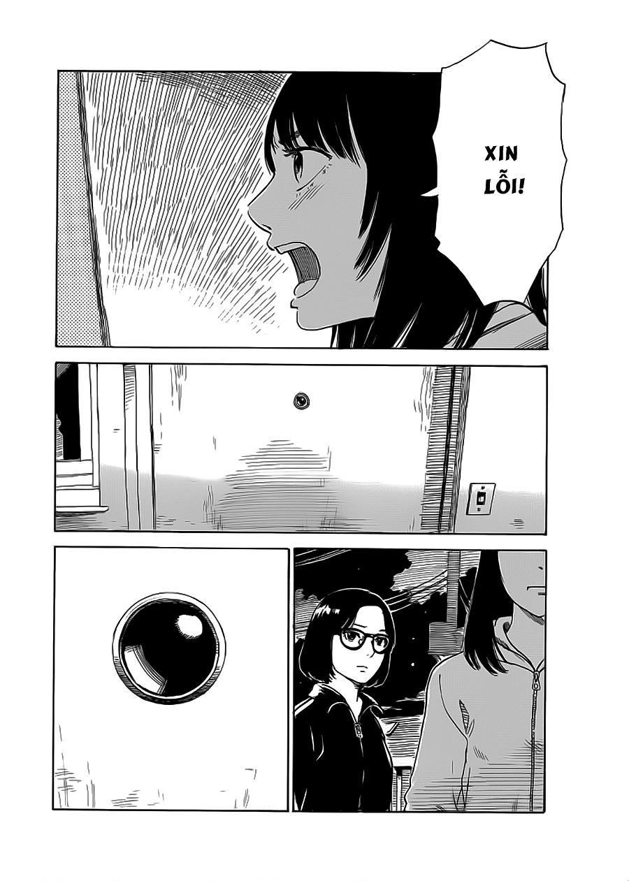 Boku Wa Mari No Naka Chapter 26 - 6