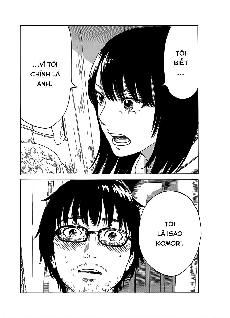 Boku Wa Mari No Naka Chapter 26 - 12