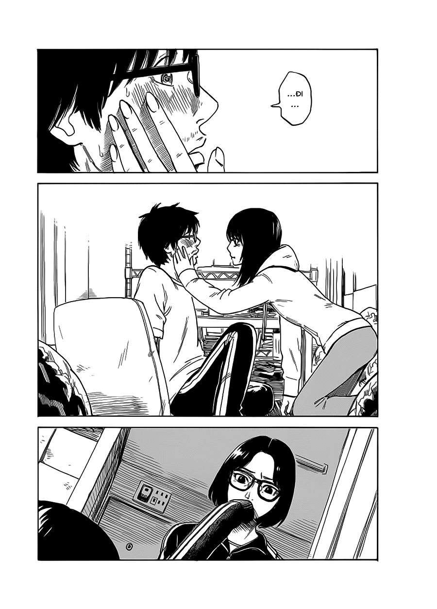 Boku Wa Mari No Naka Chapter 26 - 14