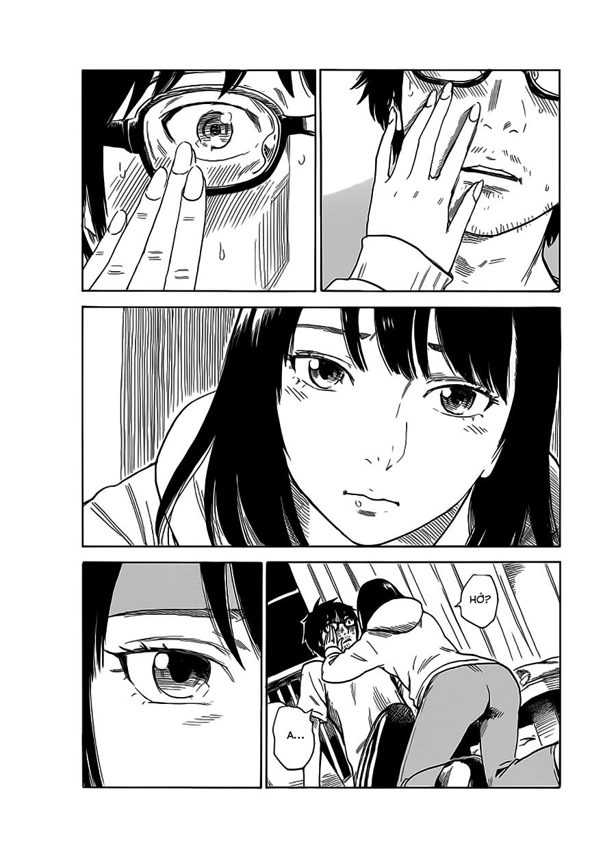 Boku Wa Mari No Naka Chapter 26 - 15