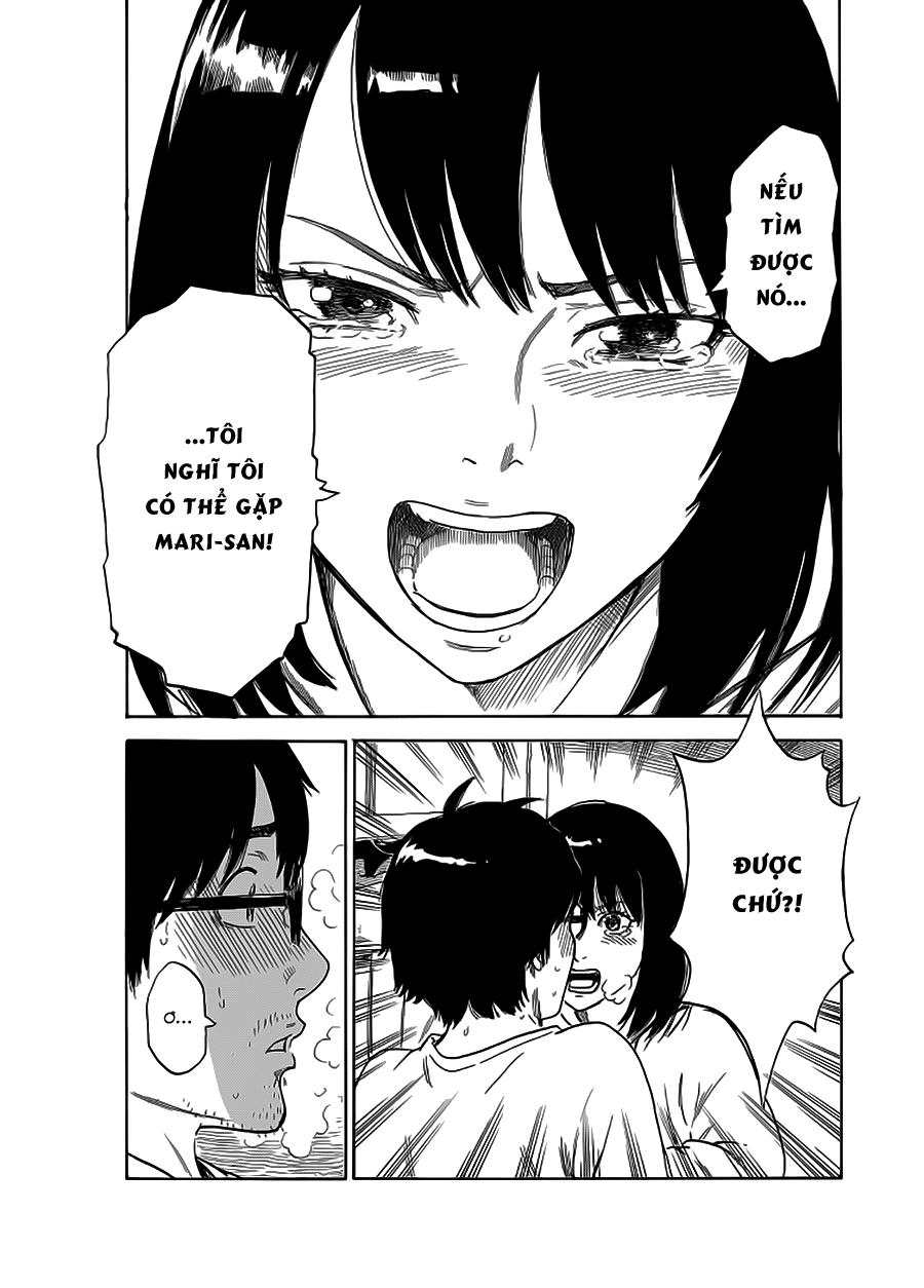 Boku Wa Mari No Naka Chapter 26 - 21