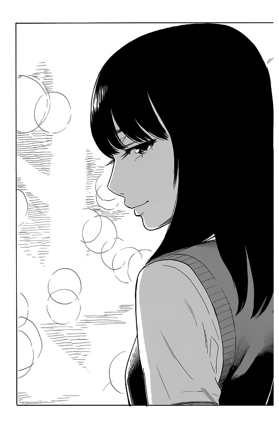 Boku Wa Mari No Naka Chapter 27 - 16