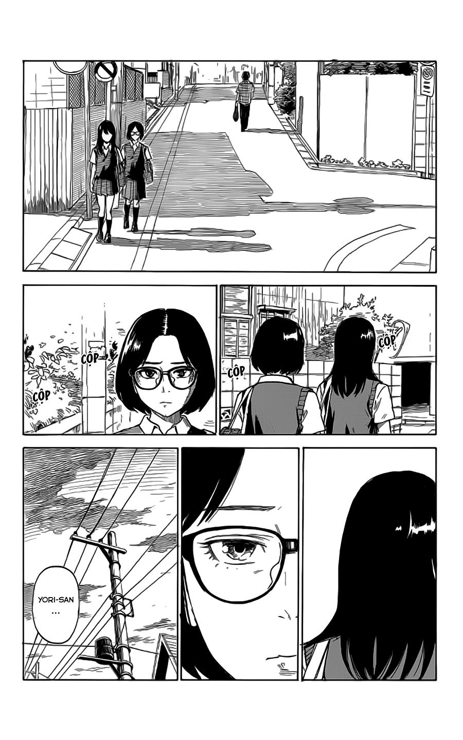 Boku Wa Mari No Naka Chapter 27 - 19