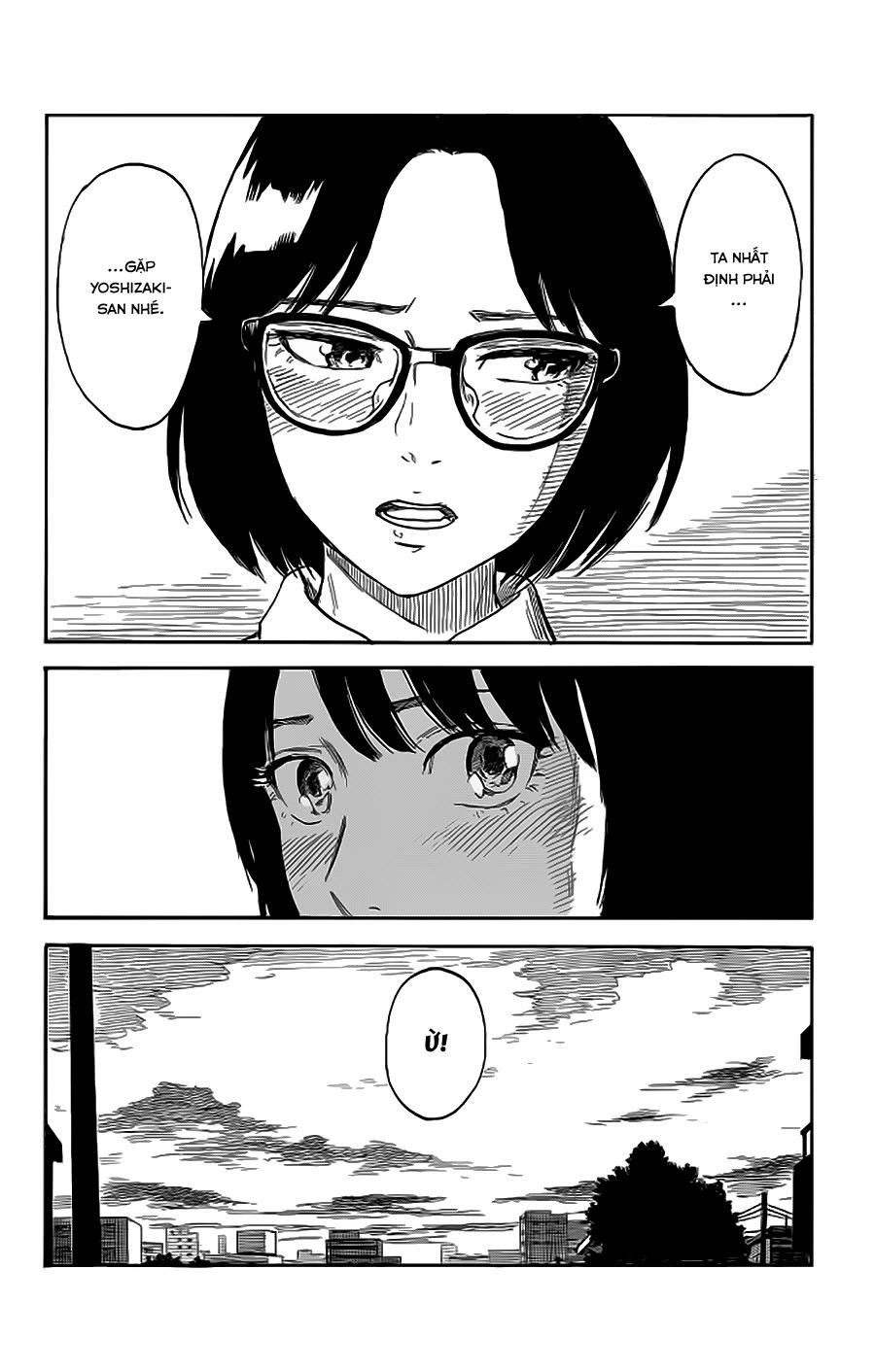 Boku Wa Mari No Naka Chapter 27 - 21