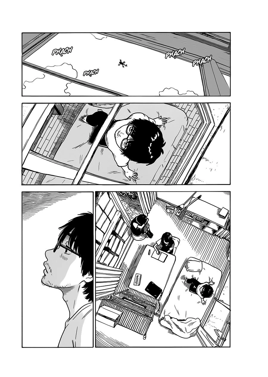 Boku Wa Mari No Naka Chapter 28 - 3