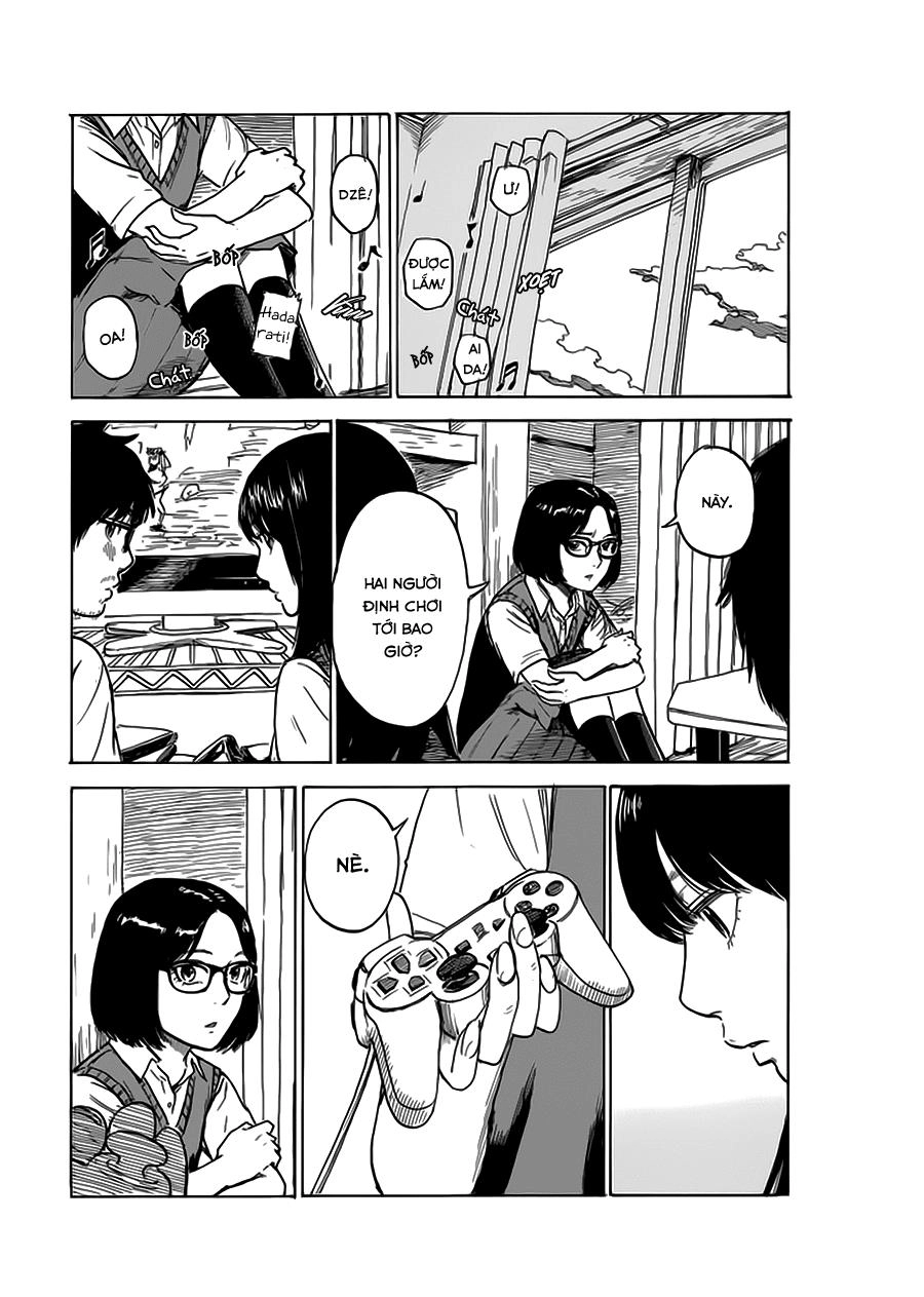 Boku Wa Mari No Naka Chapter 28 - 13