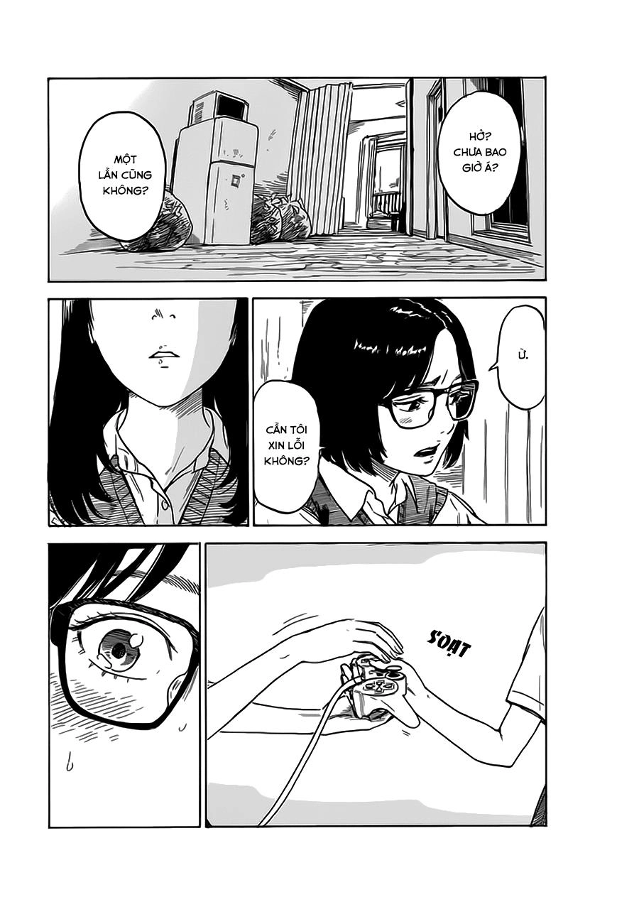 Boku Wa Mari No Naka Chapter 28 - 15