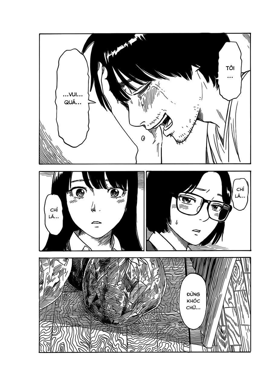 Boku Wa Mari No Naka Chapter 28 - 20