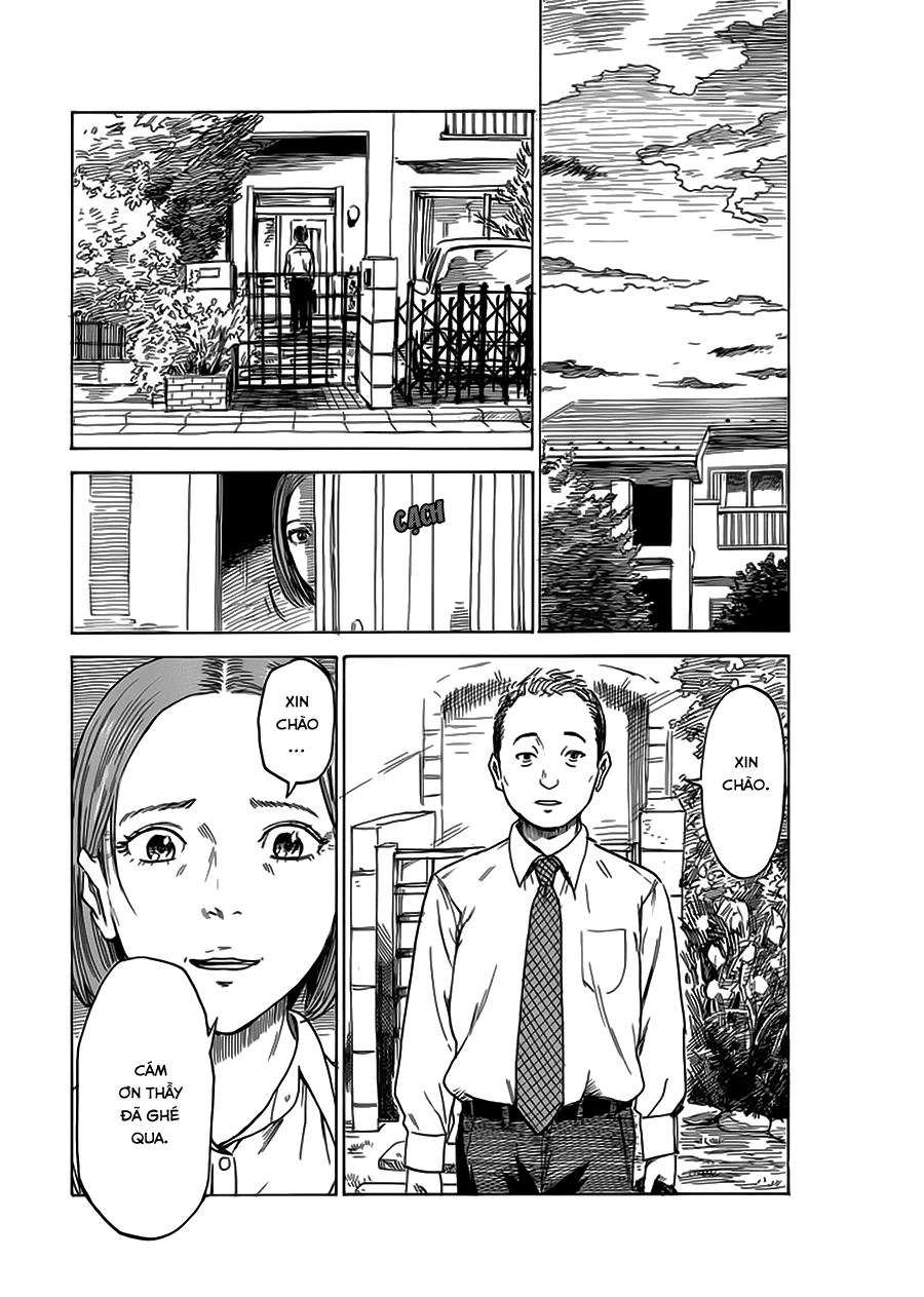 Boku Wa Mari No Naka Chapter 28 - 21