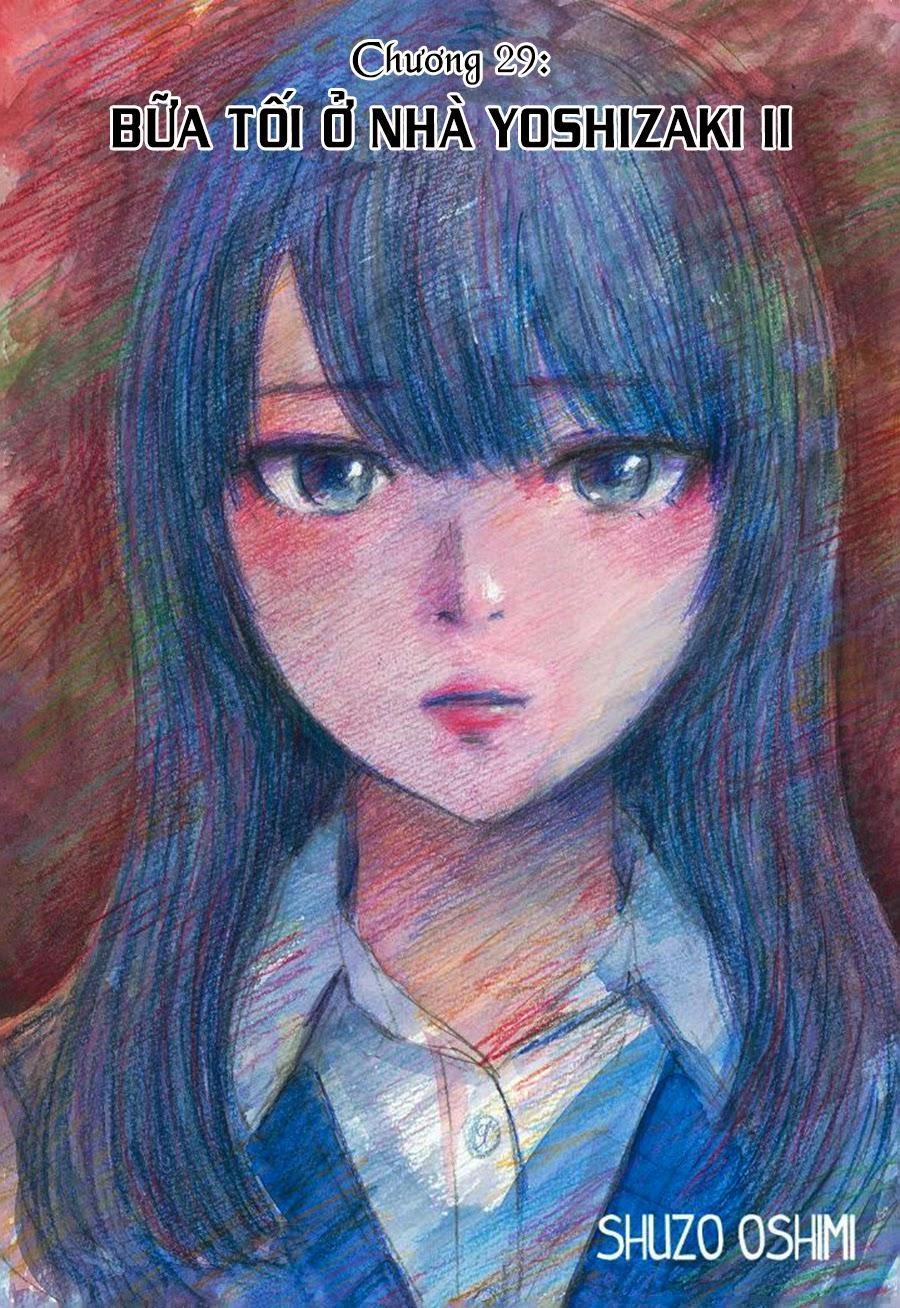 Boku Wa Mari No Naka Chapter 29 - 2