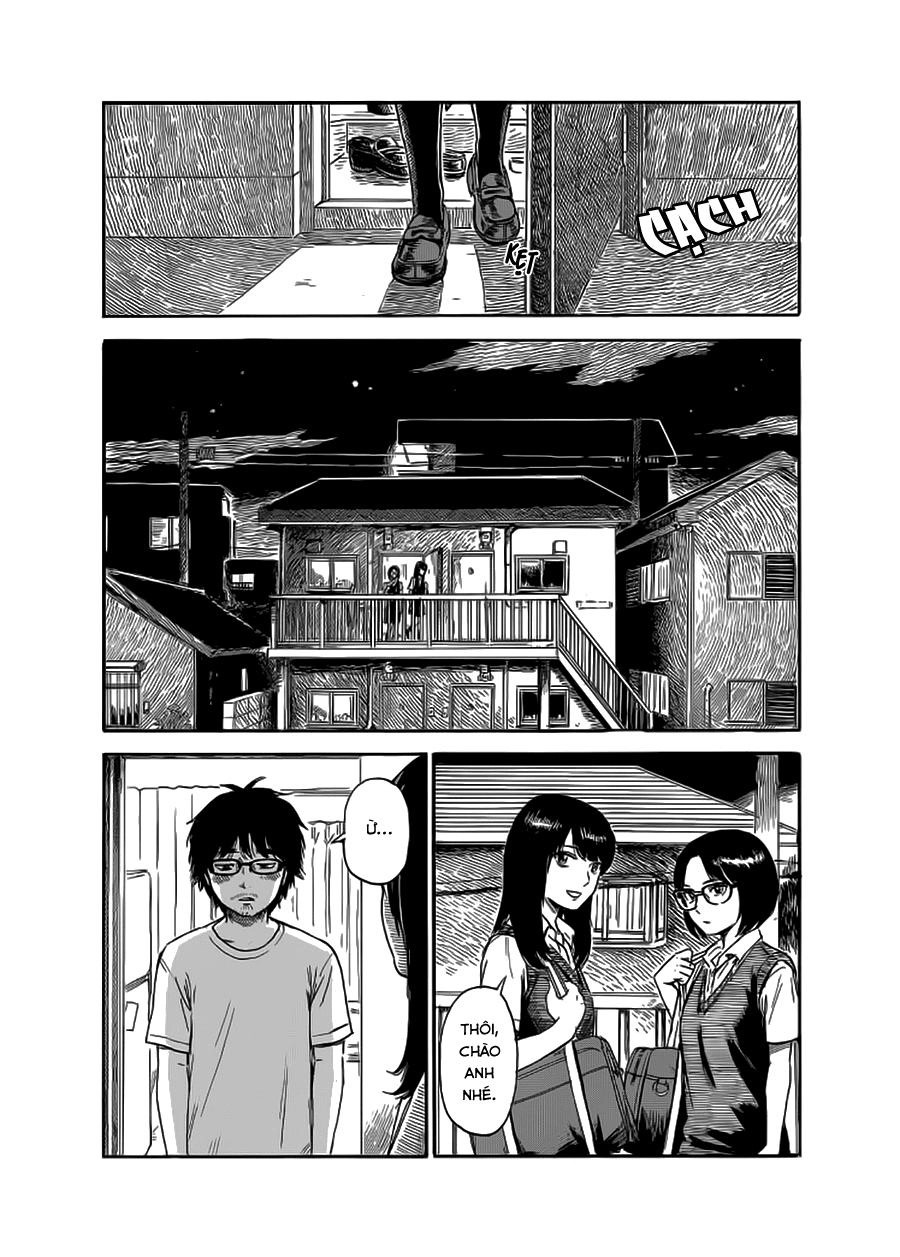Boku Wa Mari No Naka Chapter 29 - 3